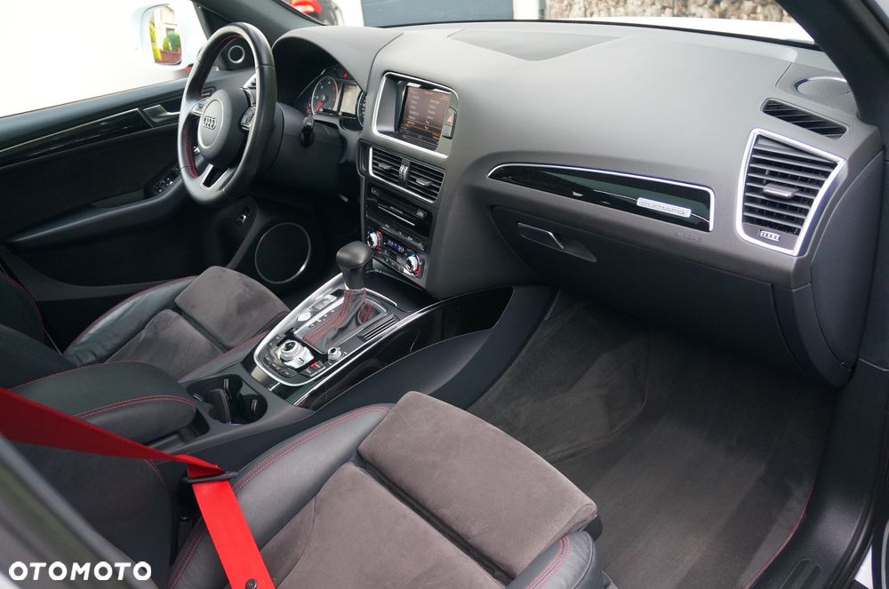 Audi Q5 2.0 TDI Quattro Sport S tronic - 24
