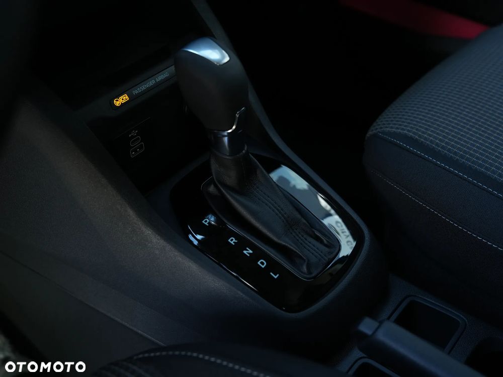 Ford Tourneo Courier - 23