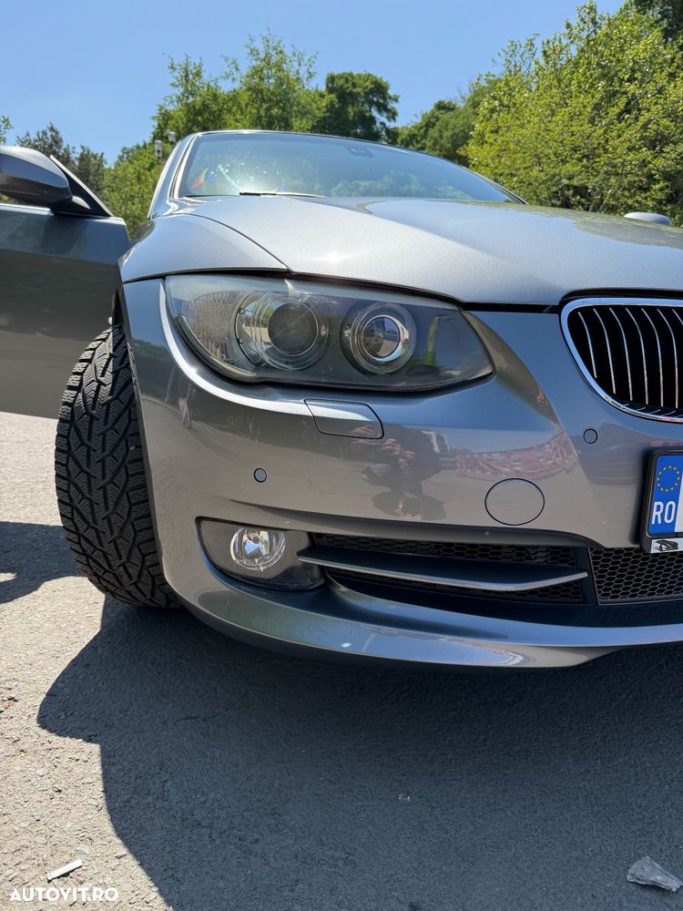 BMW Seria 3 - 14