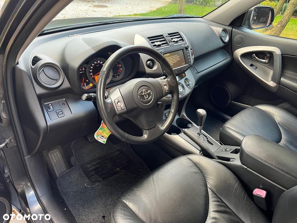 Toyota Rav4 2006 photo 4