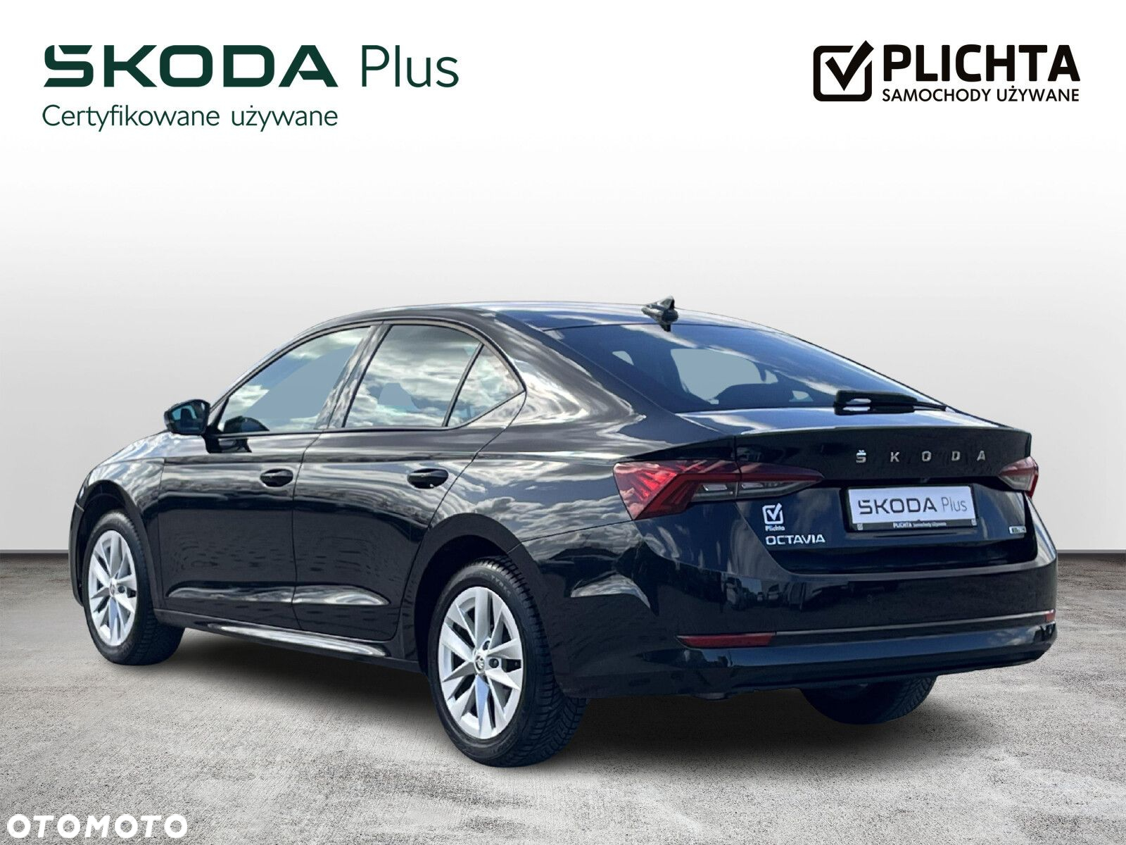 Skoda Octavia - 4
