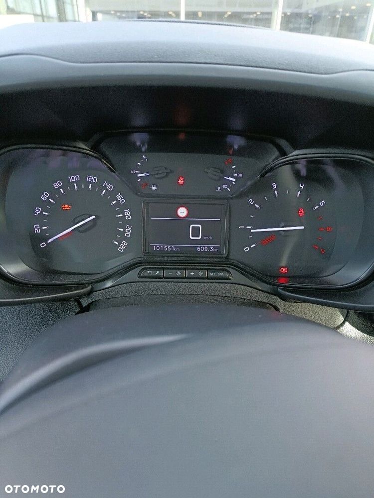 Citroën Berlingo - 6