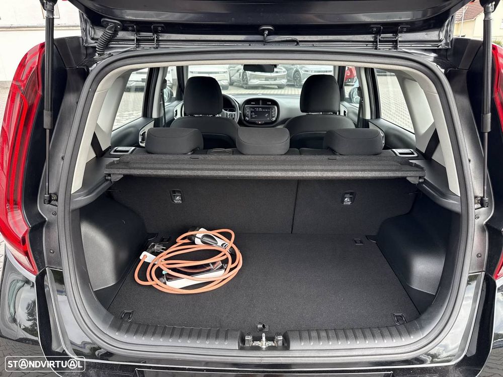 Kia e-Soul Edition 7 - 13