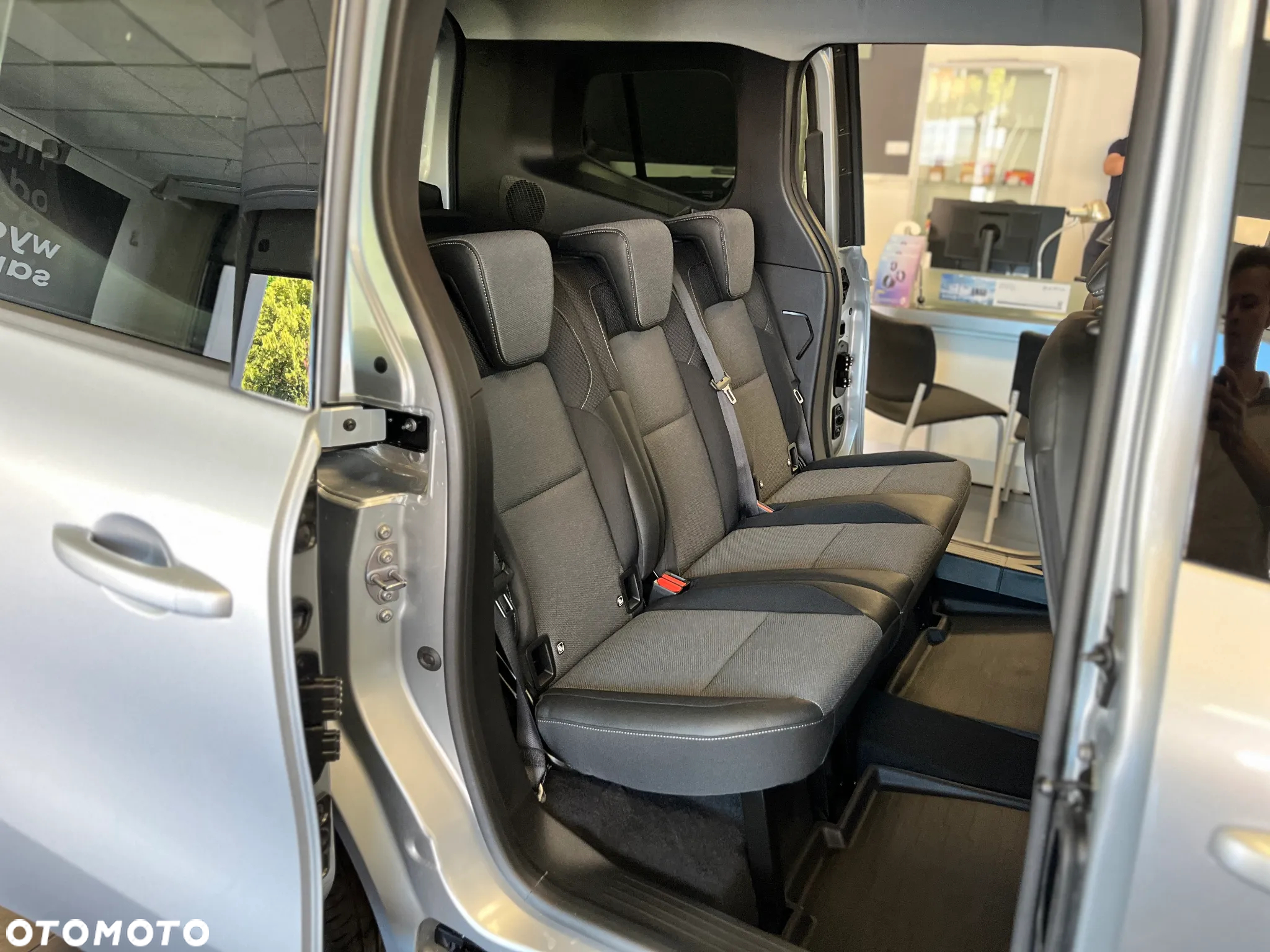 Renault Kangoo 1.3 TCe Techno - 12