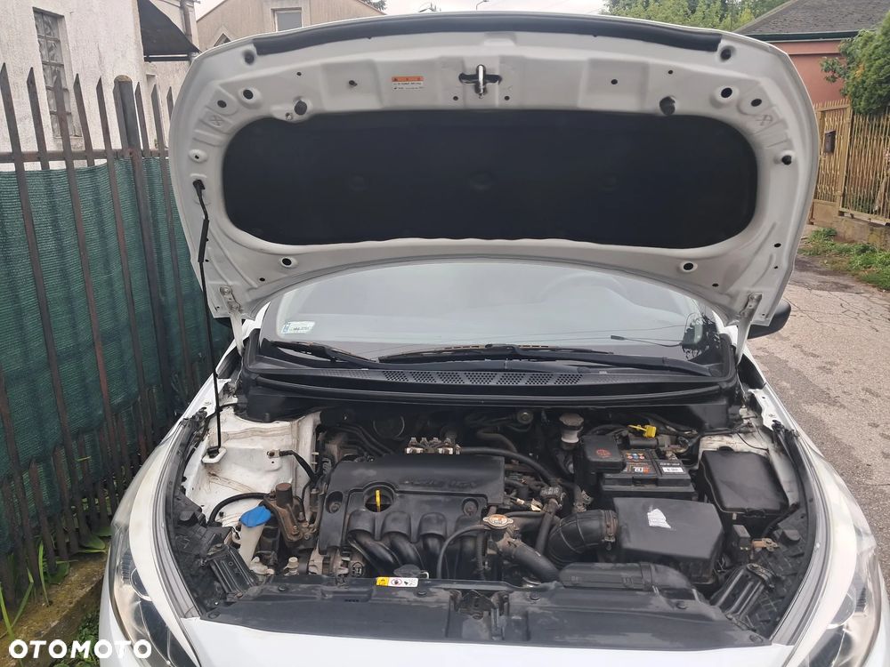 Kia Ceed 1.4 M - 6