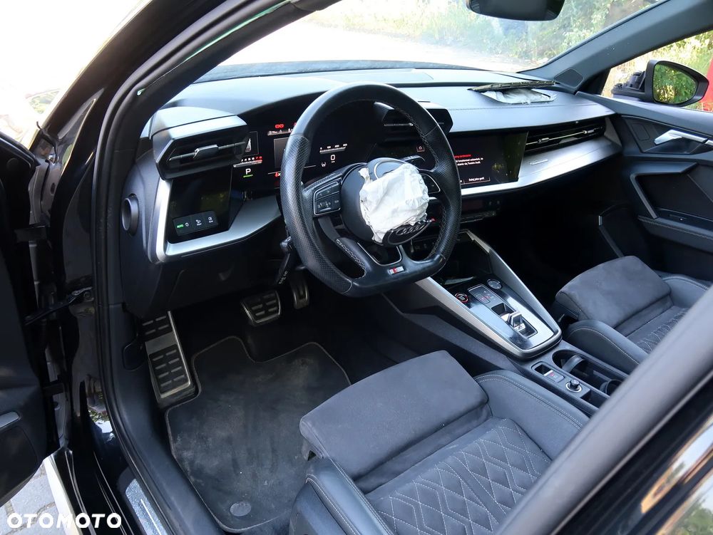 Audi S3 - 10