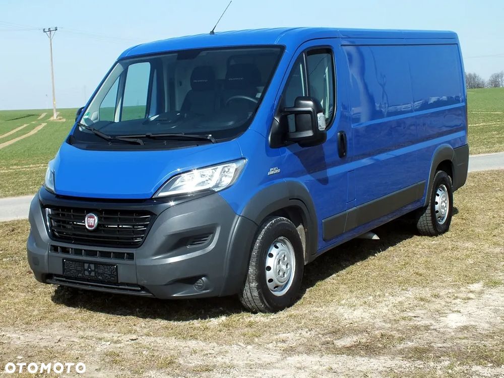 Fiat DUCATO MAXI - 1