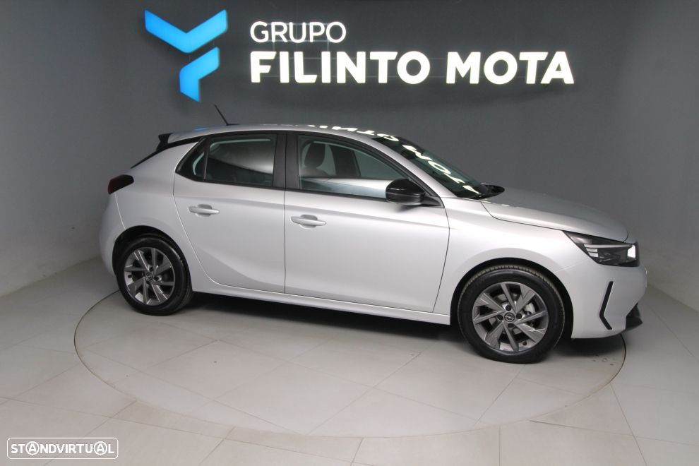 Opel Corsa 1.2 Elegance - 9