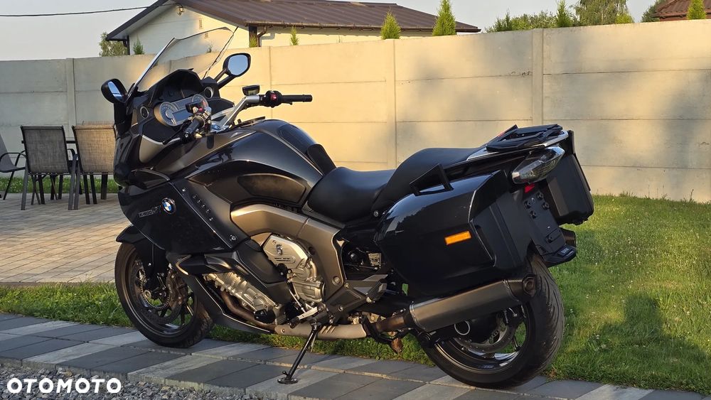 BMW K - 5
