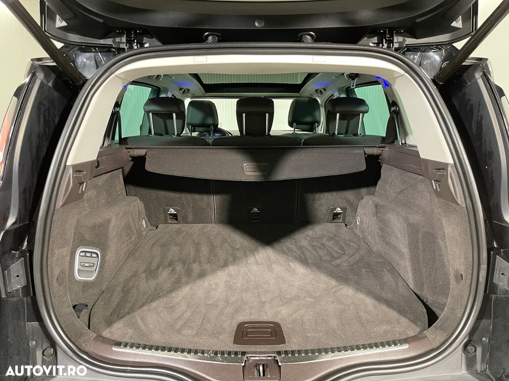 Renault Espace Energy dCi 160 EDC Intens - 15