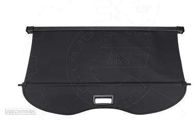 Chapeleira Cobertura da tampa da mala Renault Kadjar 2015- 799228161R - 1