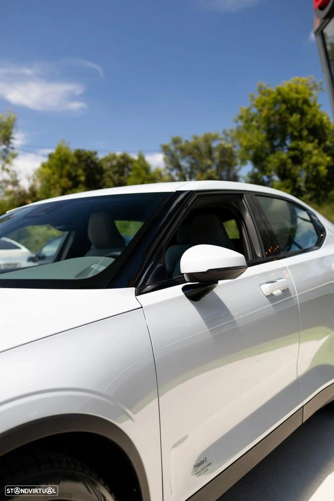 Polestar 2 Long Range 78 kWh - 31