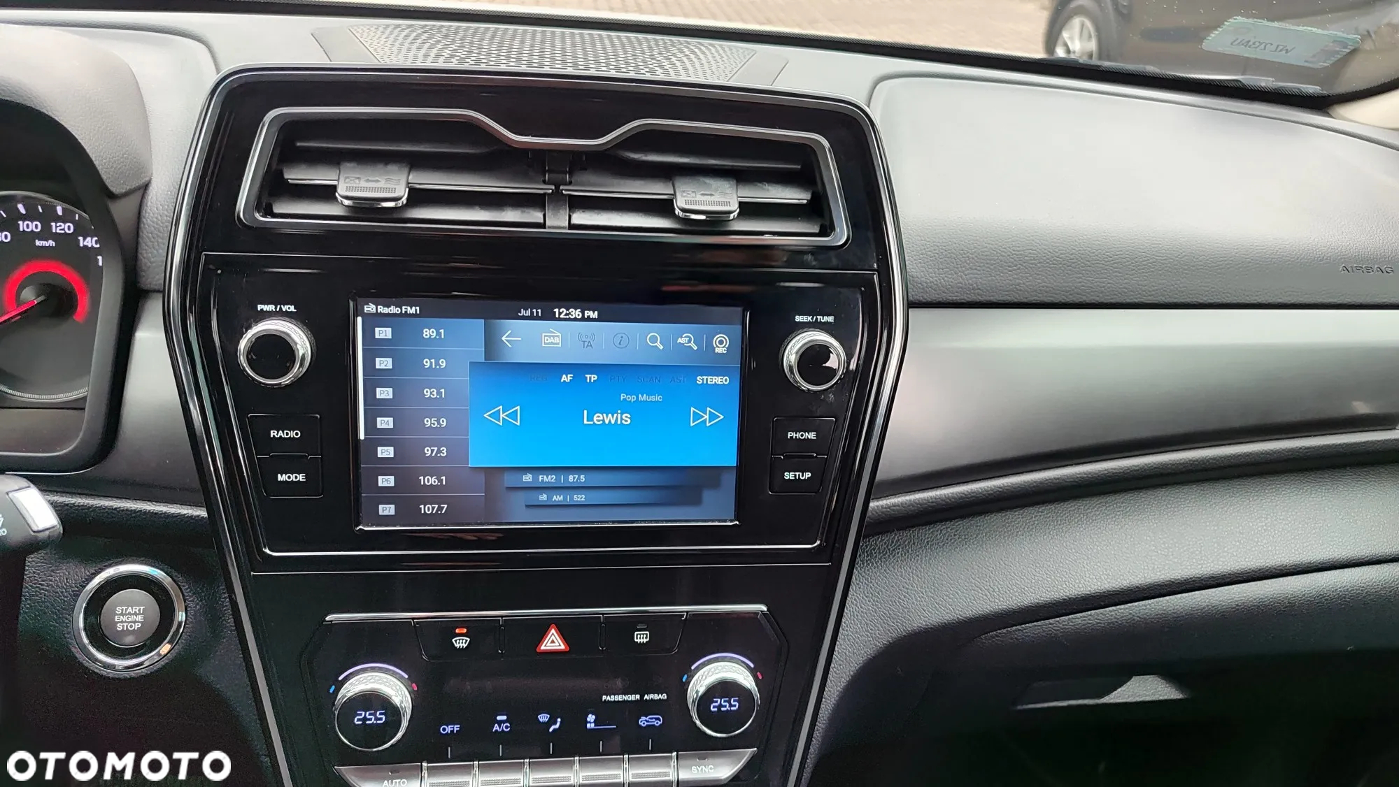 SsangYong/KGM Tivoli 1.5 T-GDI Quartz - 23
