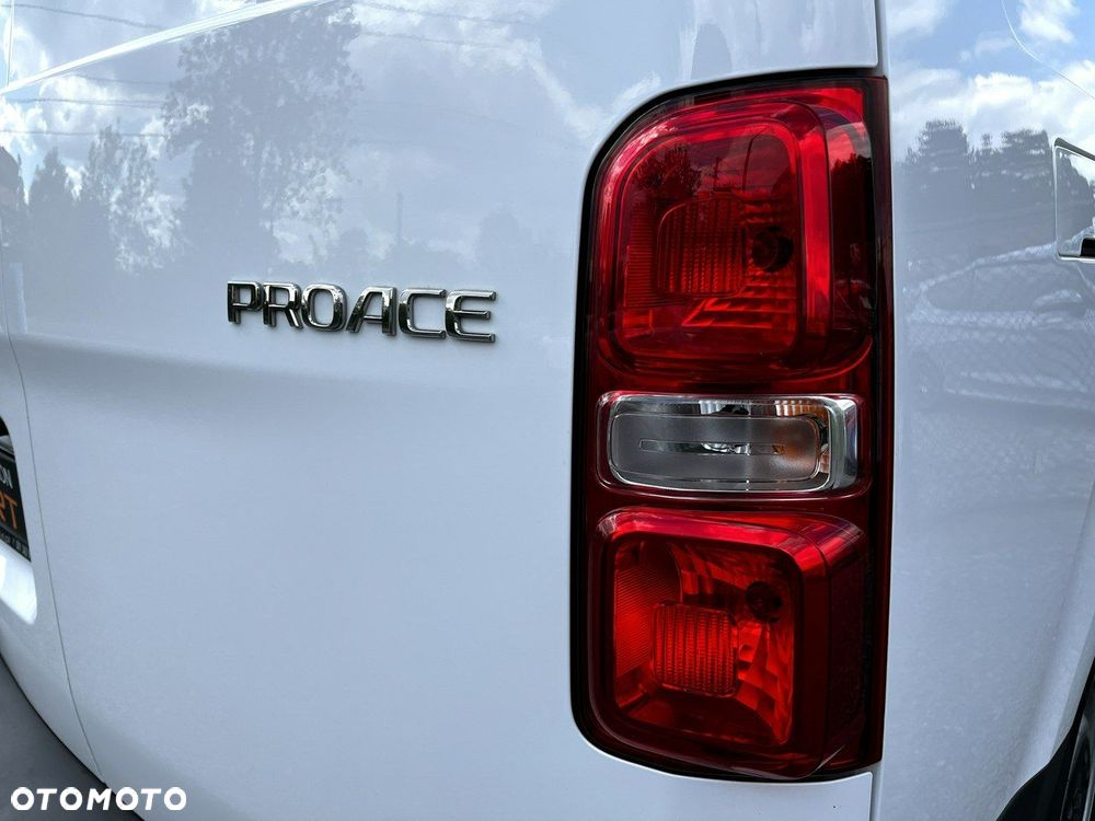 Toyota ProAce - 17