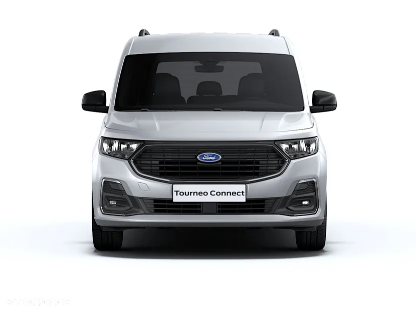 Ford Tourneo Connect Grand - 2