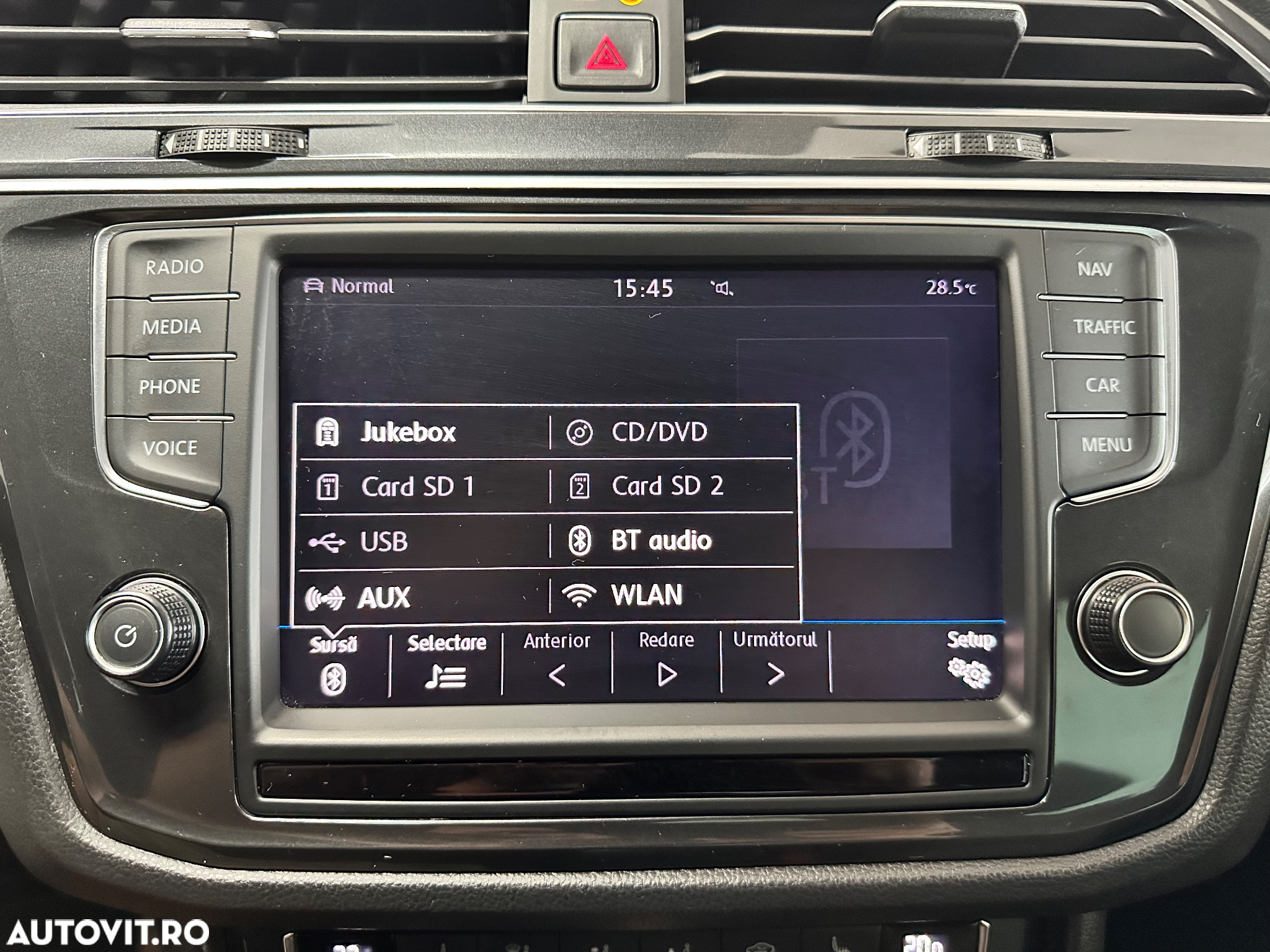 Volkswagen Tiguan 2.0 TDI SCR 4MOTION DSG R-Line - 19