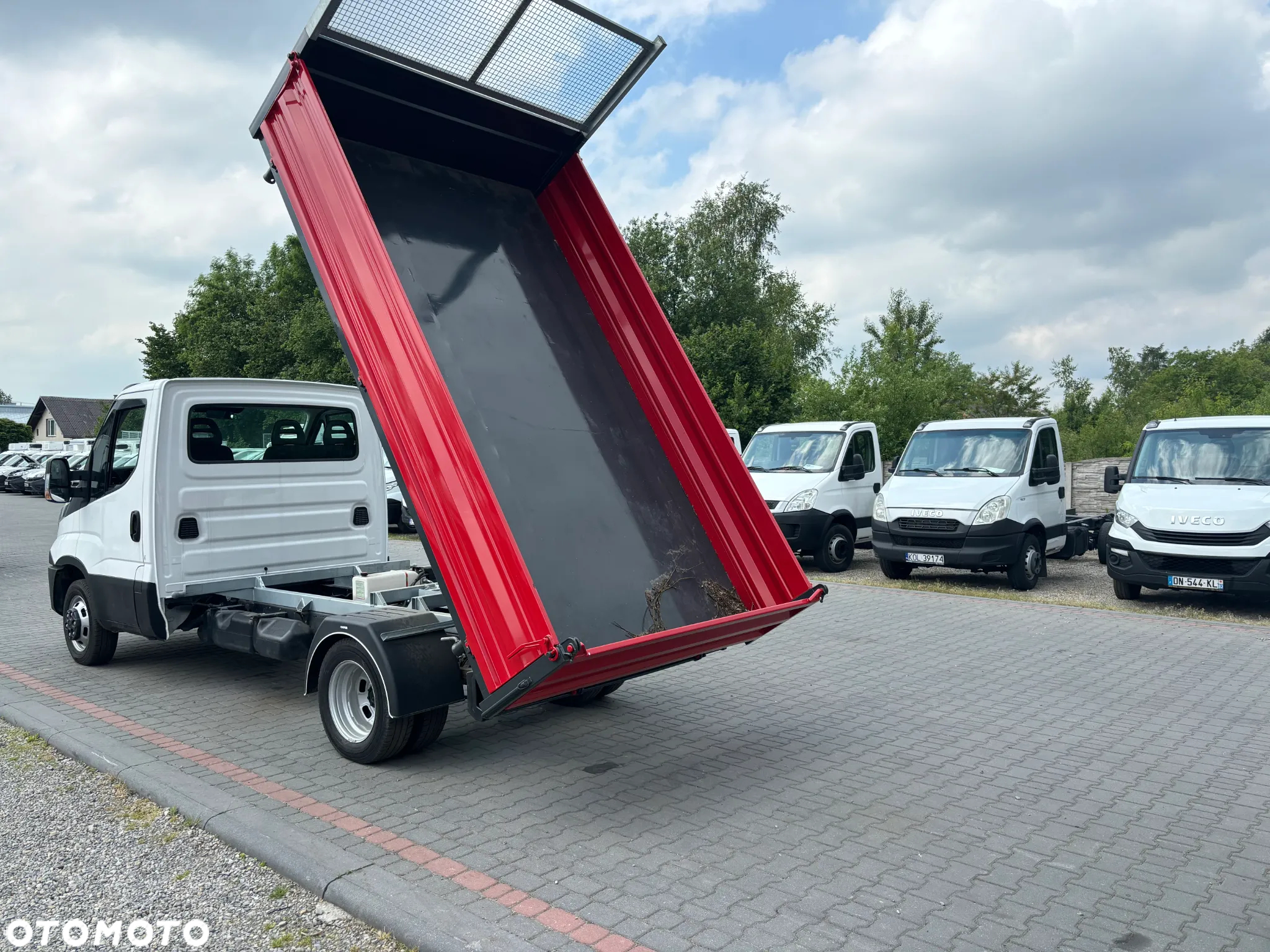 Iveco 35C13,35C14,35C15 - 3