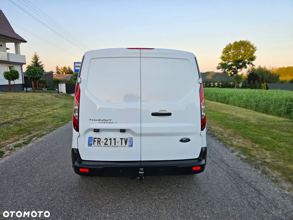 Ford CONNECT - 7
