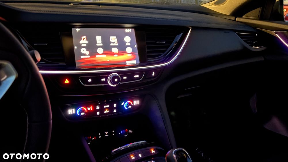 Opel Insignia 2.0 CDTI automatik Innovation - 33