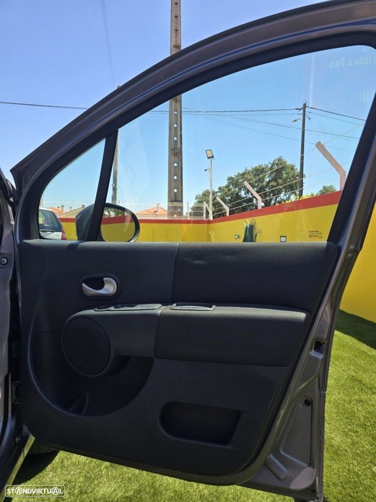 Renault Grand Modus 1.2 Dynamique - 9