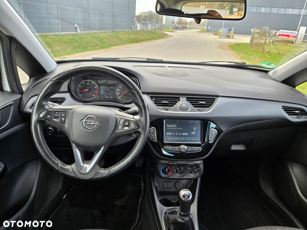 Opel Corsa 1.4 Edition - 7