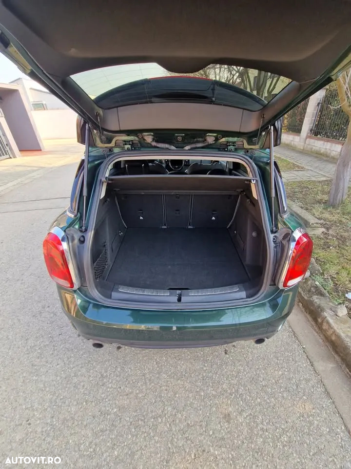 Mini Countryman - 4