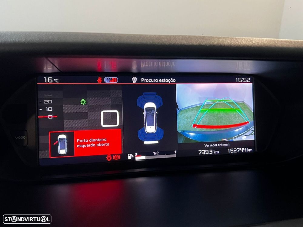 Citroën Grand C4 Spacetourer 1.5 BlueHDi Feel - 19