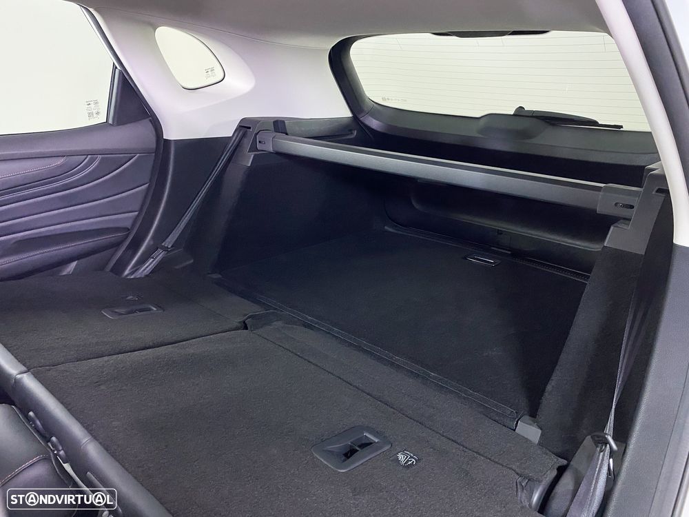 MG EHS 1.5T-GDI Luxury - 21