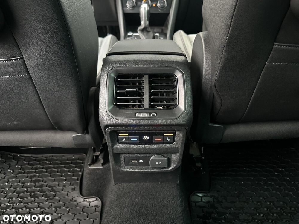 Volkswagen Tiguan 2.0 TSI BMT 4Mot Highline DSG - 34