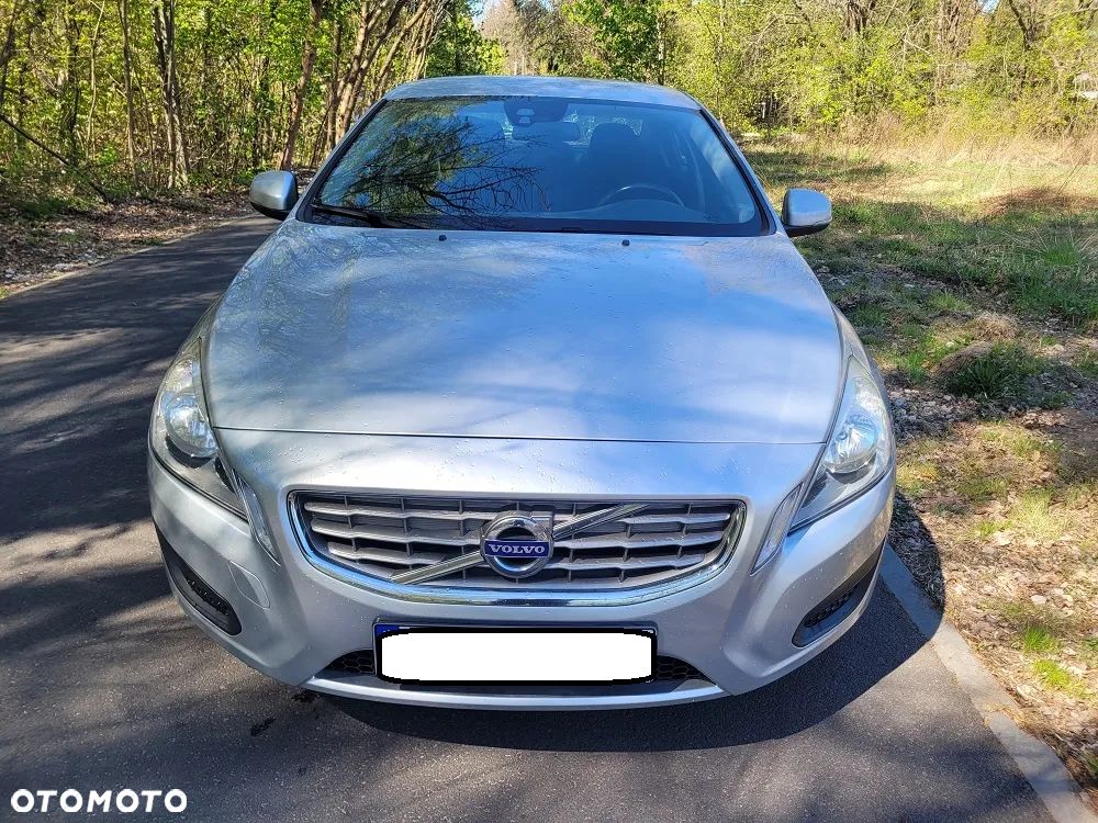 Volvo S60 DRIVe Kinetic - 2