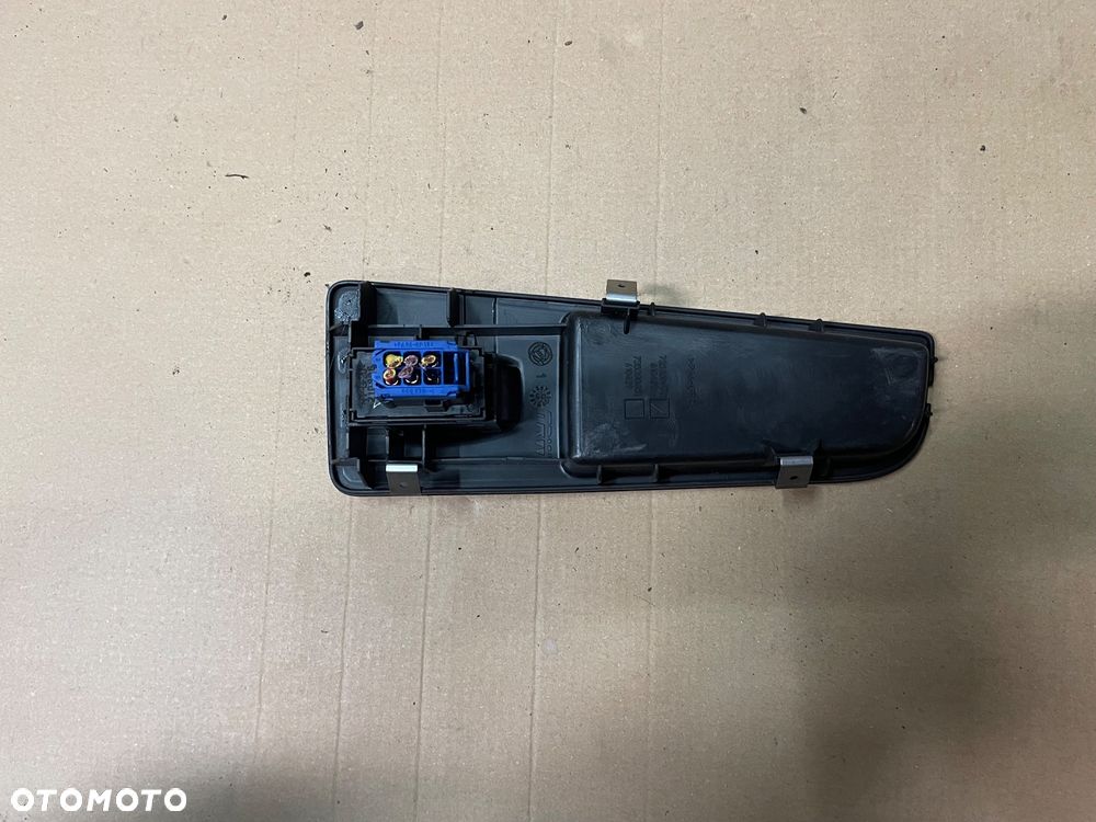 Panel przełącznik szyby prawy fiat grande Punto 3 - 2