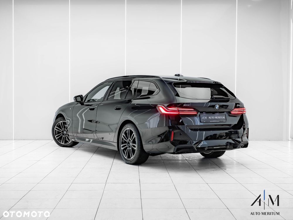 BMW Seria 5 - 4