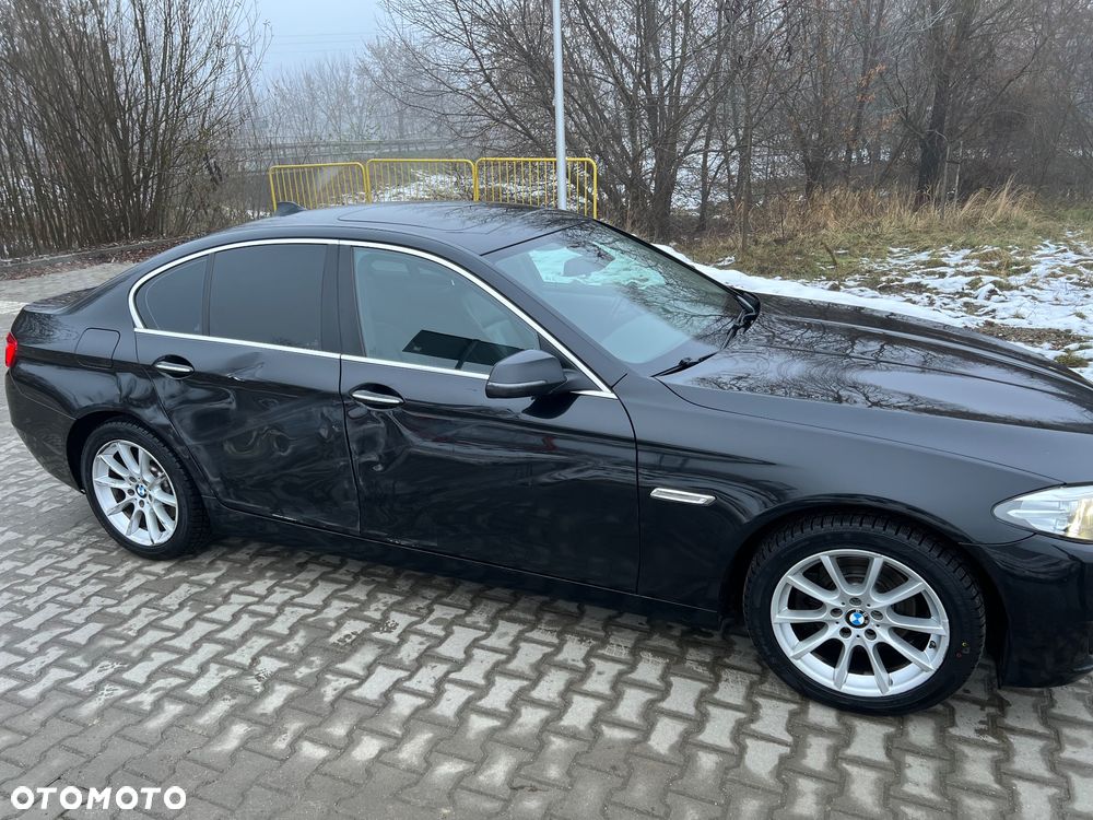 BMW Seria 5 - 3