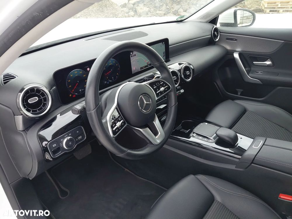 Mercedes-Benz A 180 - 19