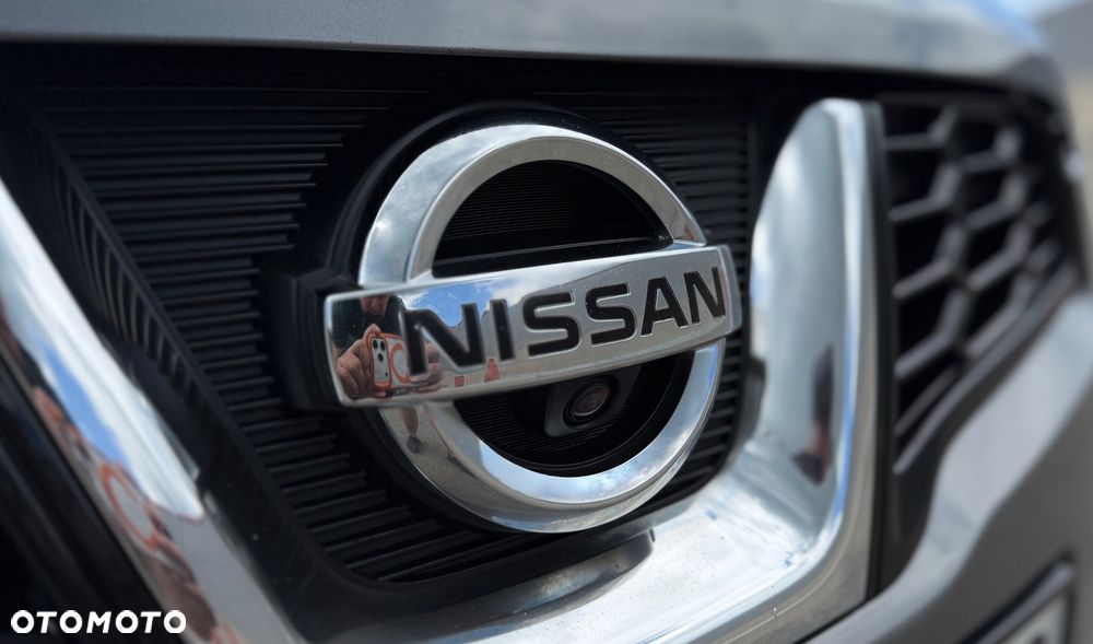 Nissan Qashqai+2 2.0 360 - 11