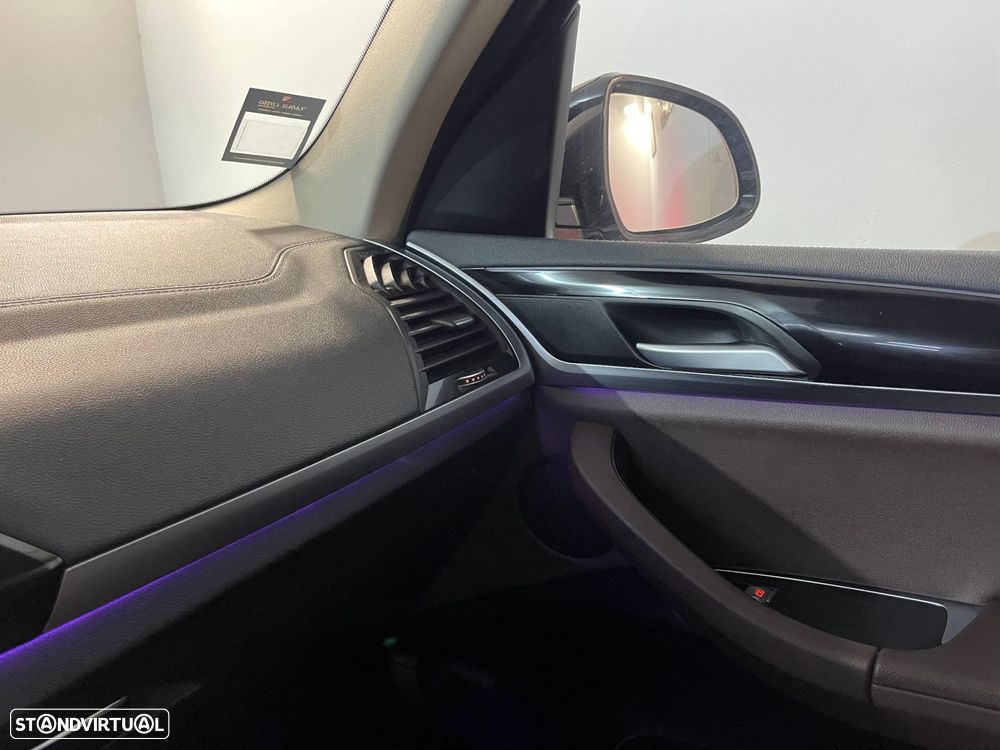 BMW iX3 Inspiring - 29