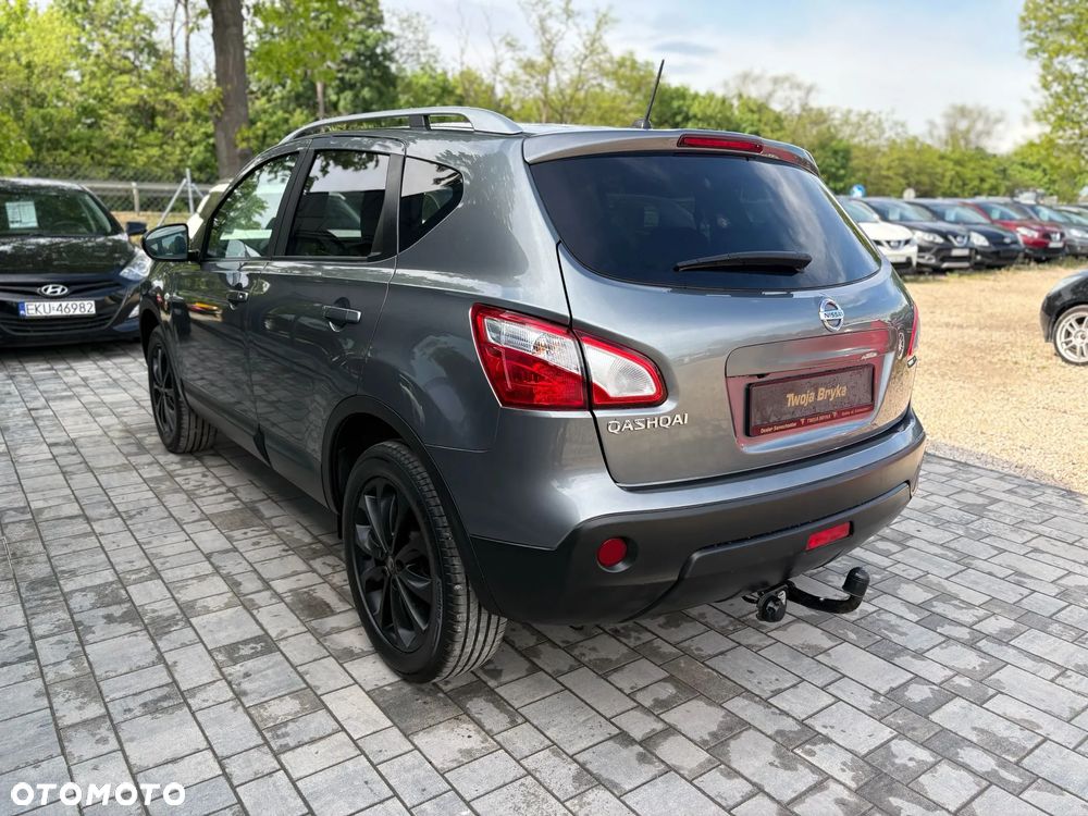 Nissan Qashqai 1.6 Acenta - 8