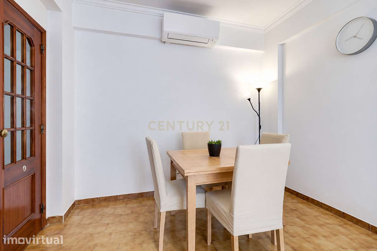 Apartamento T2 nos Olivais, Lisboa, pronto a habitar, com varanda marq - Grande imagem: 4/19