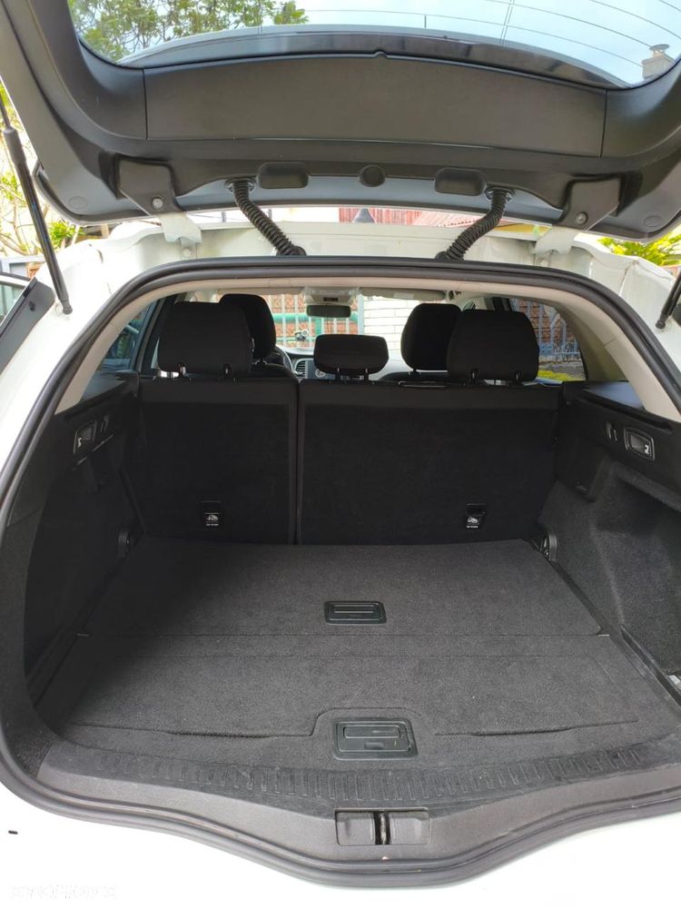 Renault Megane 1.5 dCi Energy Life EU6 - 8