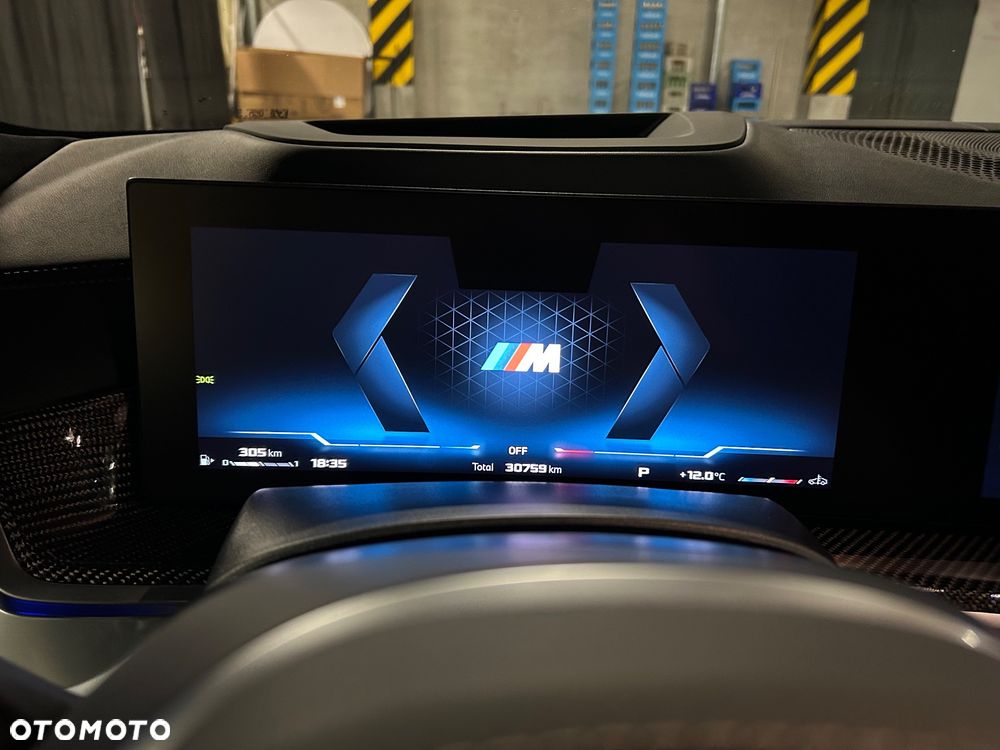BMW X7 M60i xDrive mHEV M Sport Edition sport - 16