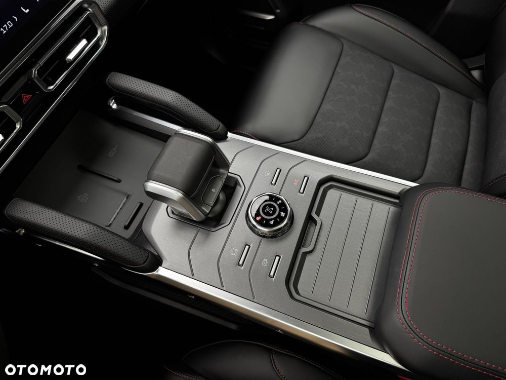 Jetour T2 - 30