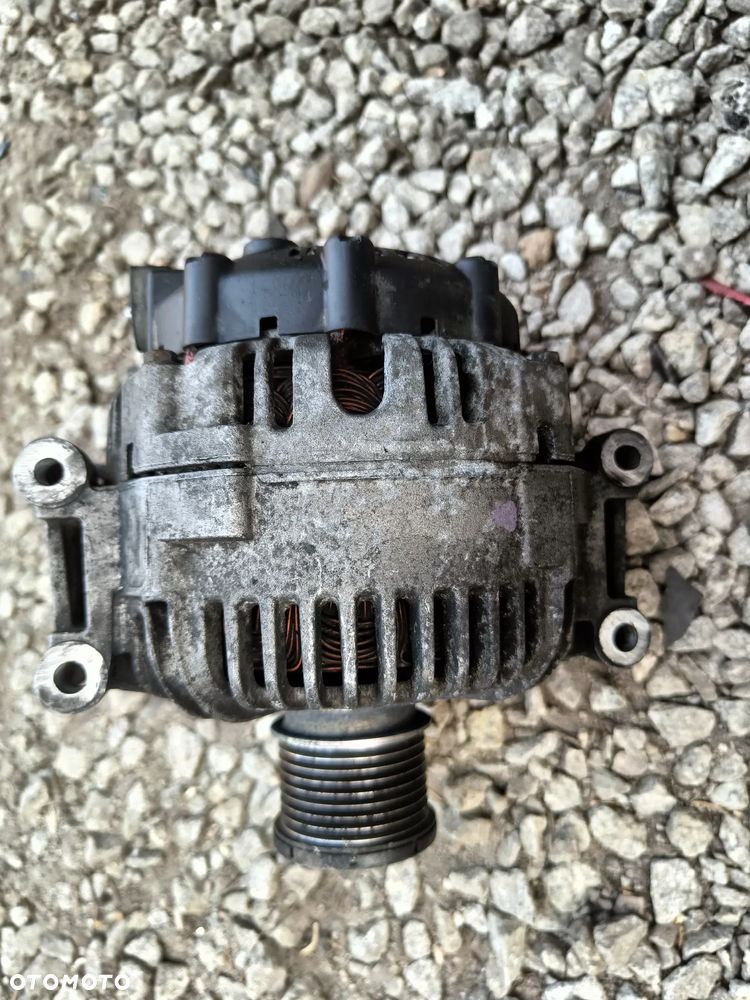 MERCEDES W164 X164 W251 3.0 V6 CDI ALTERTNATOR A6421540502 - 3