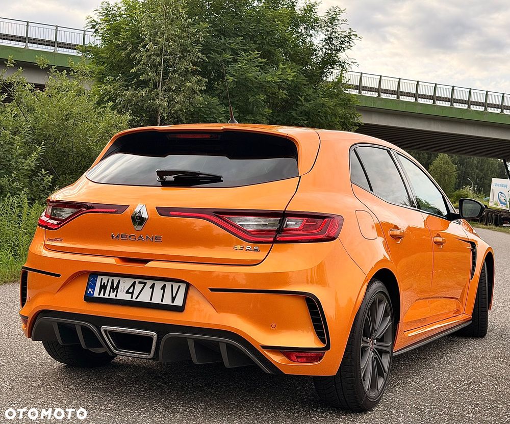 Renault Megane 1.8 TCe R.S EDC - 9