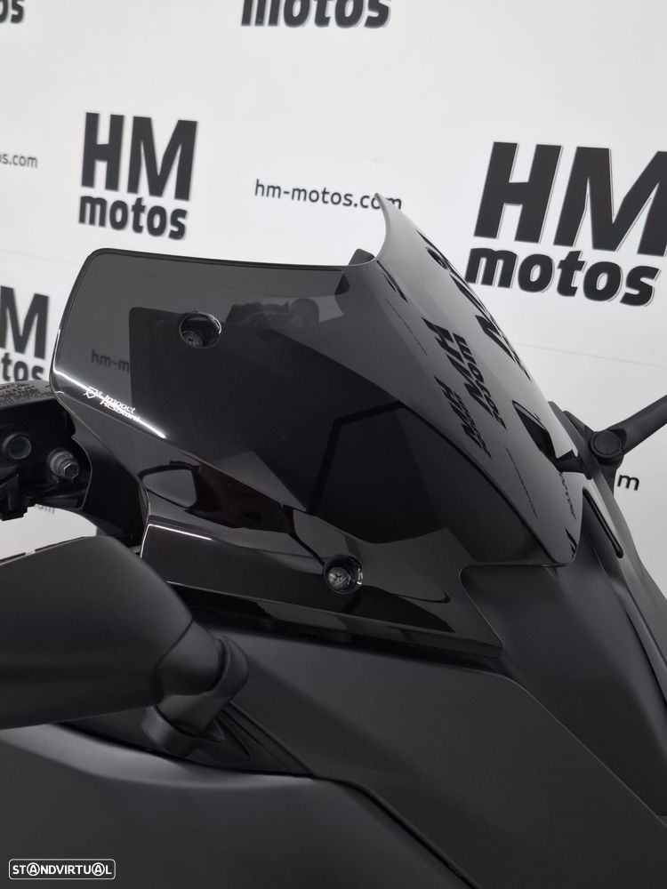 Yamaha TMAX 530 DX - 18 MESES DE GARANTIA - 17