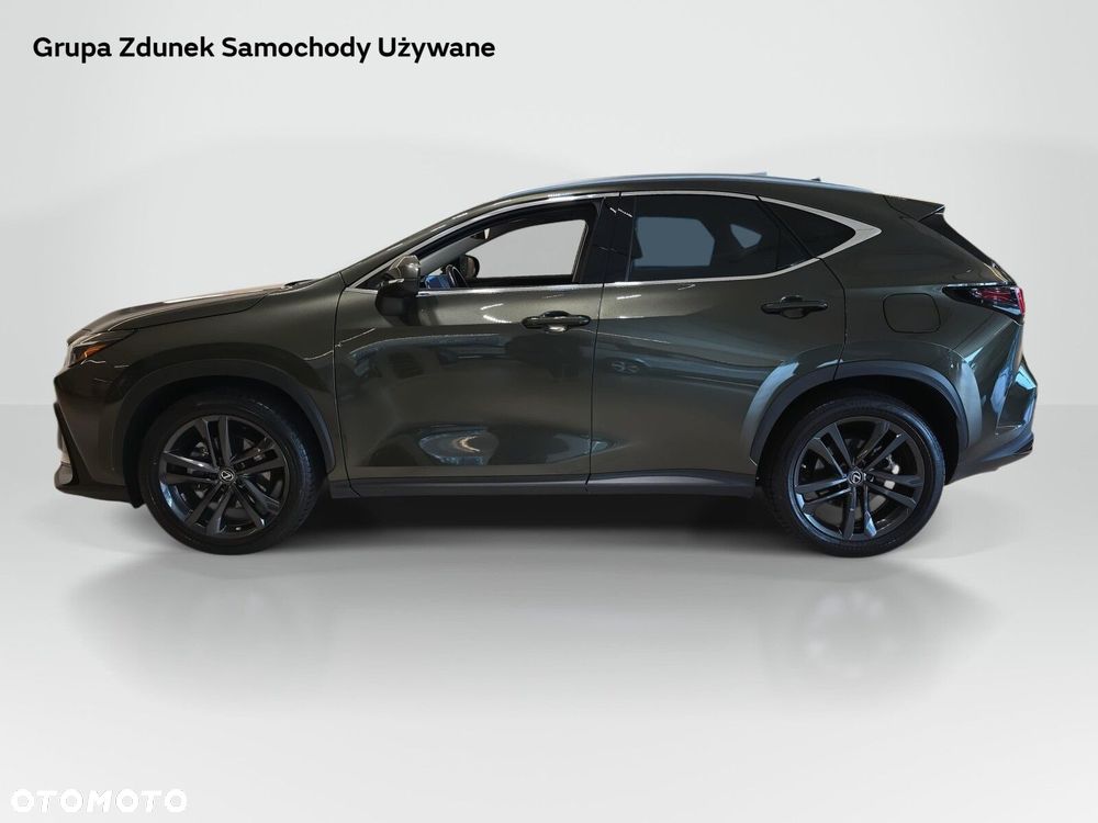 Lexus NX - 9