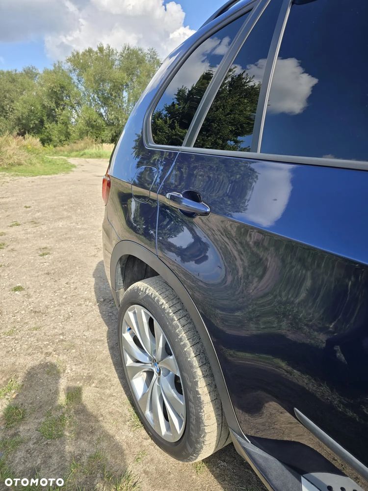BMW X5 - 12