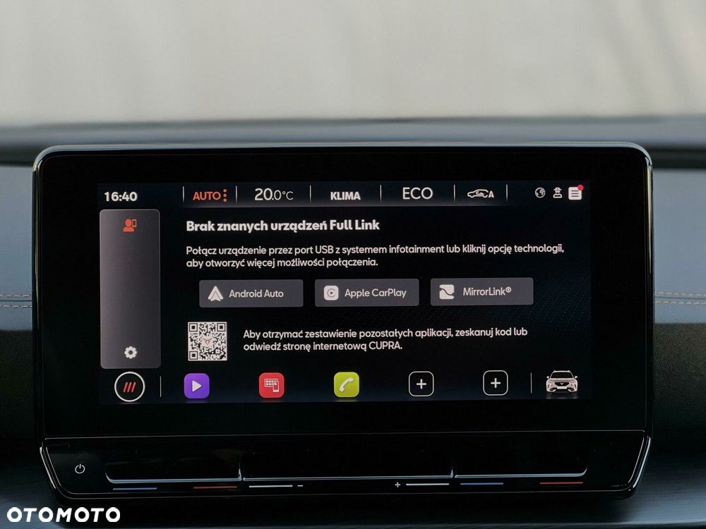 Cupra Formentor - 33