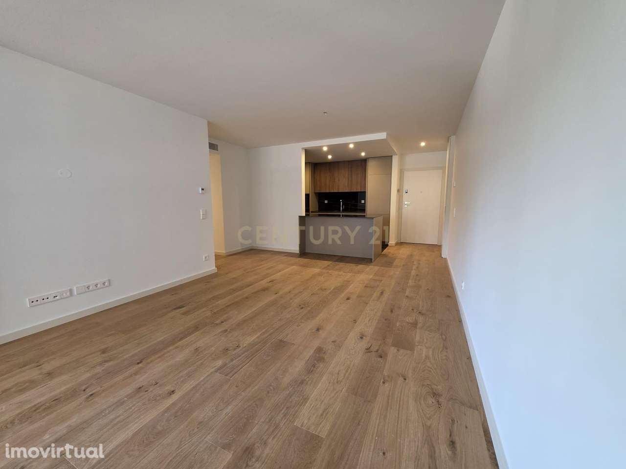 Apartamento Luxuoso T2  Empreendimento Douro Nobilis I,  em Vila Nova - Grande imagem: 5/19