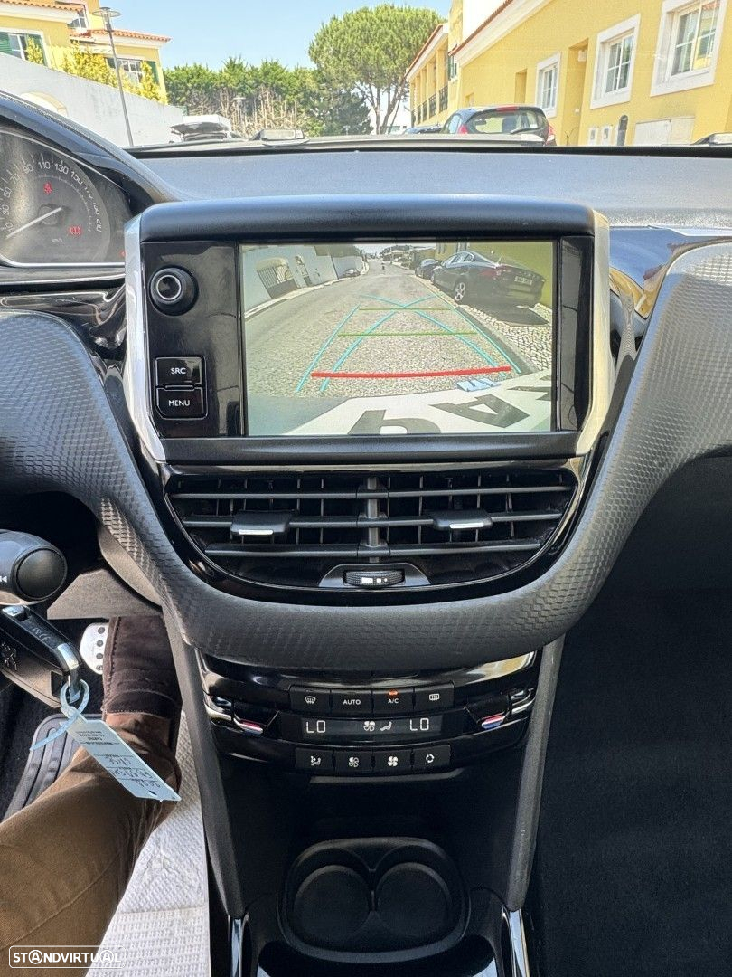 Peugeot 2008 1.2 PureTech Crossway EAT6 - 2