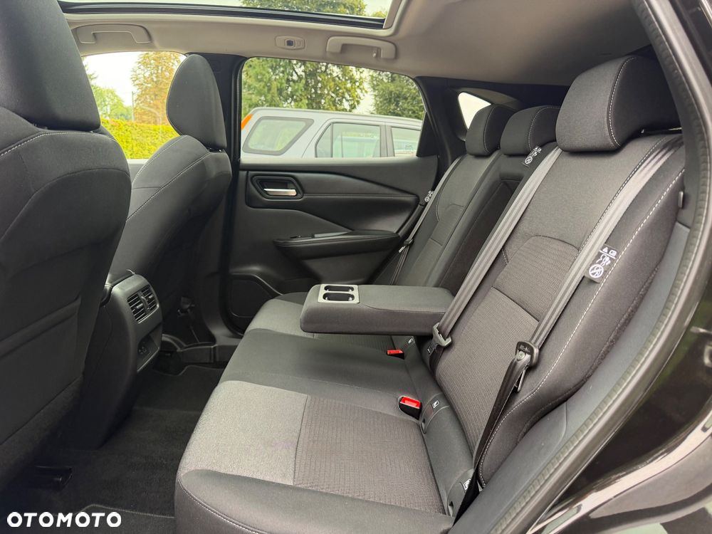 Nissan Qashqai 1.3 DIG-T MHEV Xtronic Tekna - 6
